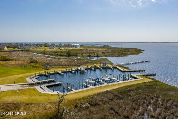 $3,650 | 113 Bogue Harbor Court, Newport, NC 28570