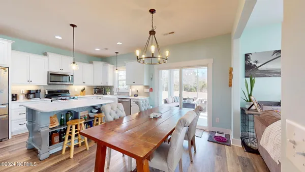 $3,650 | 113 Bogue Harbor Court, Newport, NC 28570