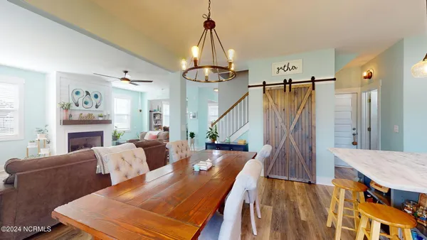 $3,650 | 113 Bogue Harbor Court, Newport, NC 28570