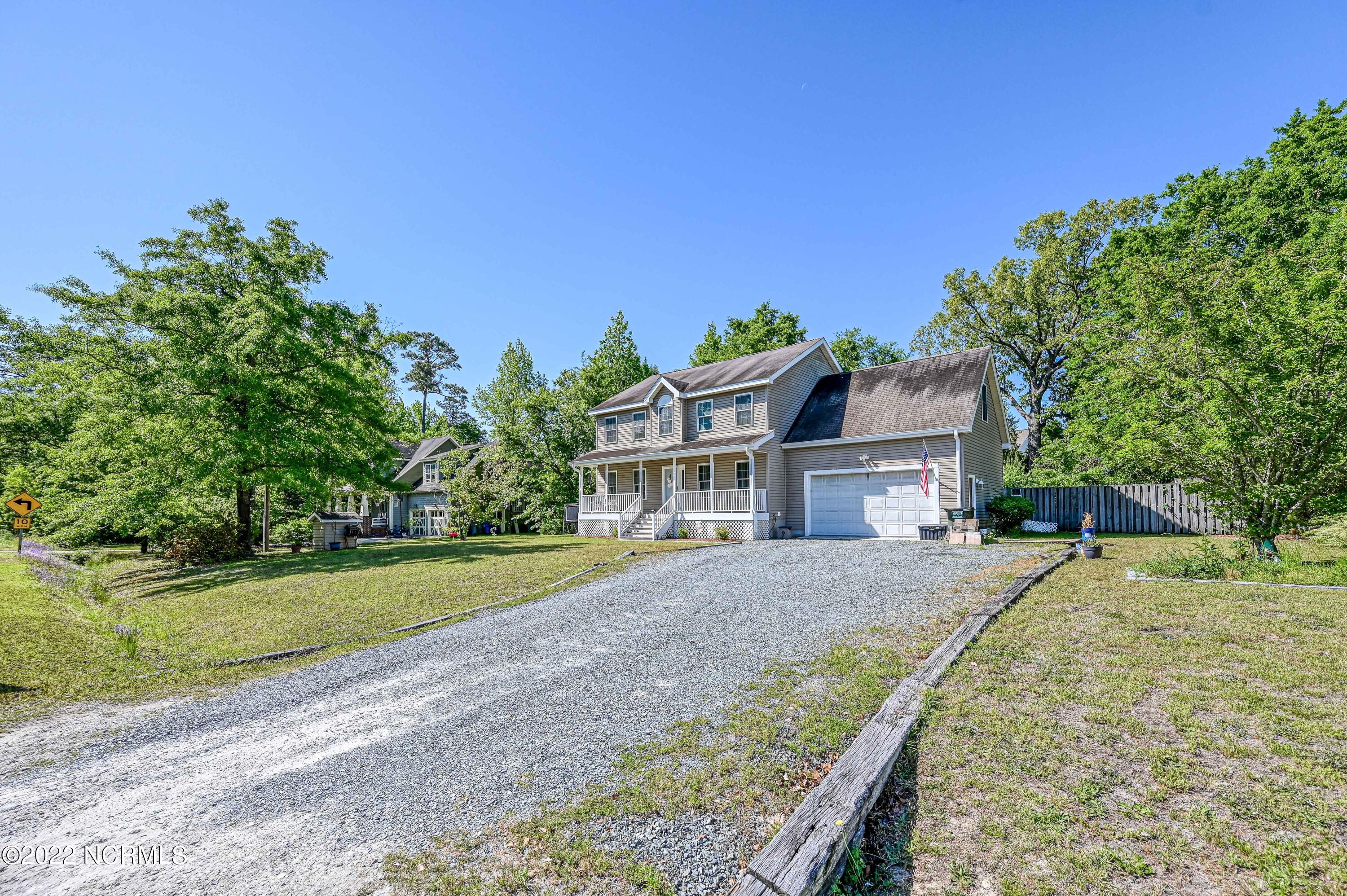 337 Kemper Road Hampstead, NC 28443 - Photo 5 of 41 DSC_4585-2