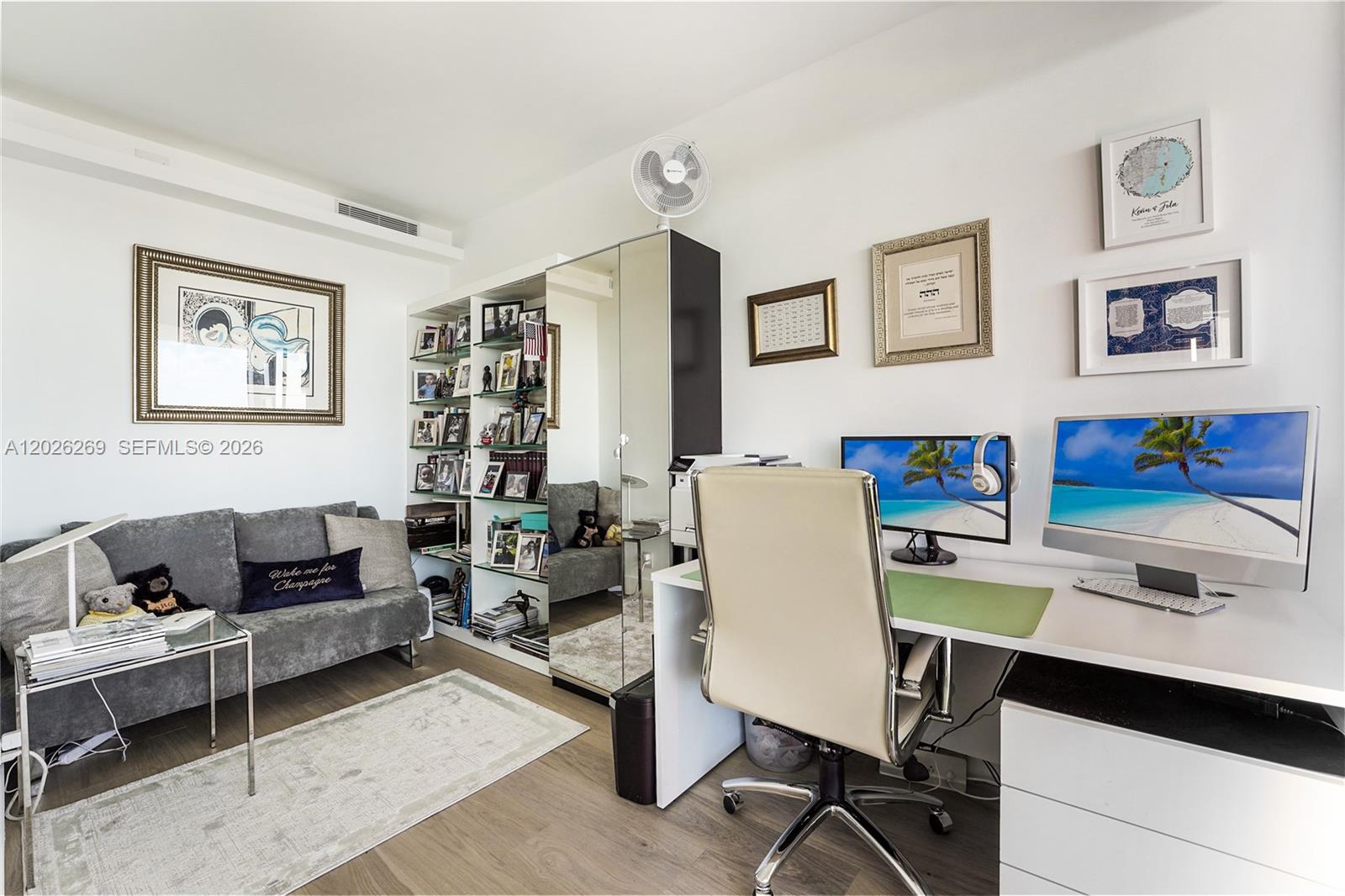 400 Alton Road, Unit 1506 Miami Beach, FL 33139 - Photo 17 of 23