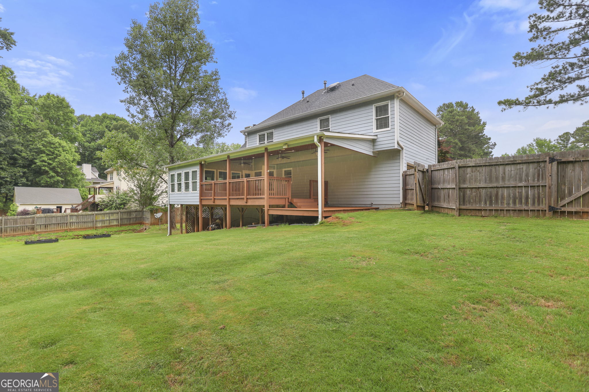 40 Springfield Drive Newnan, GA 30265 - Photo 48 of 52