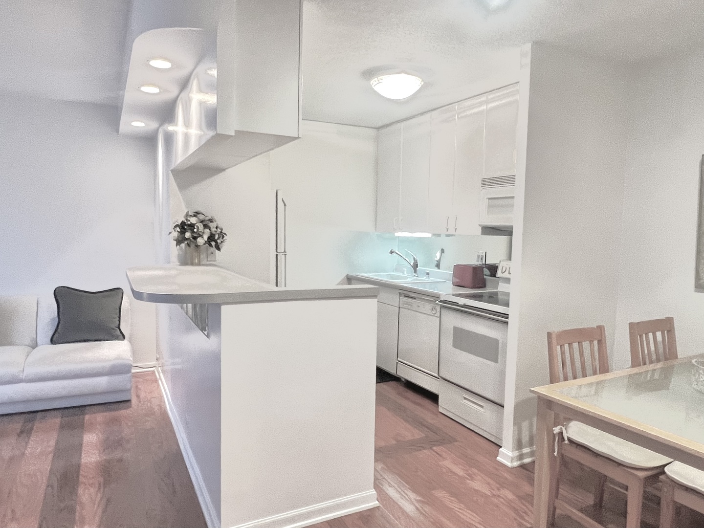 1313 North Ritchie Court, Unit 906 Chicago, IL 60610 - Photo 4 of 13 Gallery Image 4
