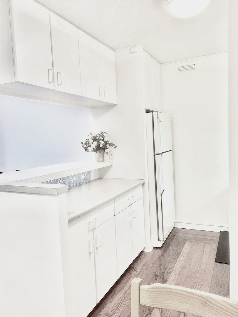 1313 North Ritchie Court, Unit 906 Chicago, IL 60610 - Photo 7 of 13 Gallery Image 7