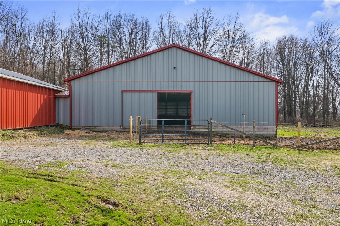 4911 Miller Road Lowellville, OH 44436 - Photo 40 of 50