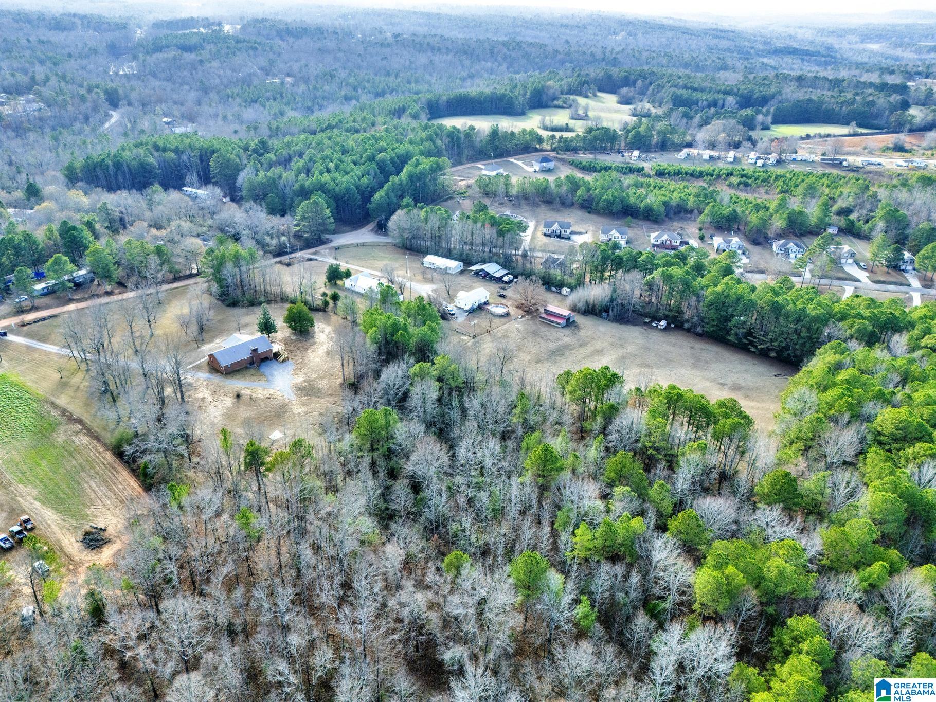 1707 Lazy Y Road Hayden, AL 35079 - Photo 37 of 46