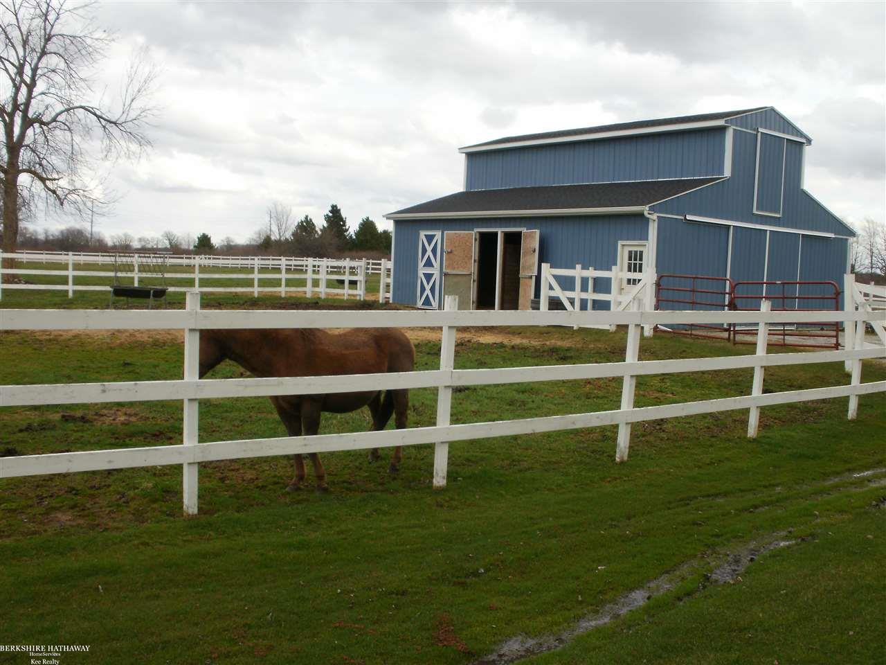55 West Wellman Line Road Yale, MI 48097 - Photo 6 of 14