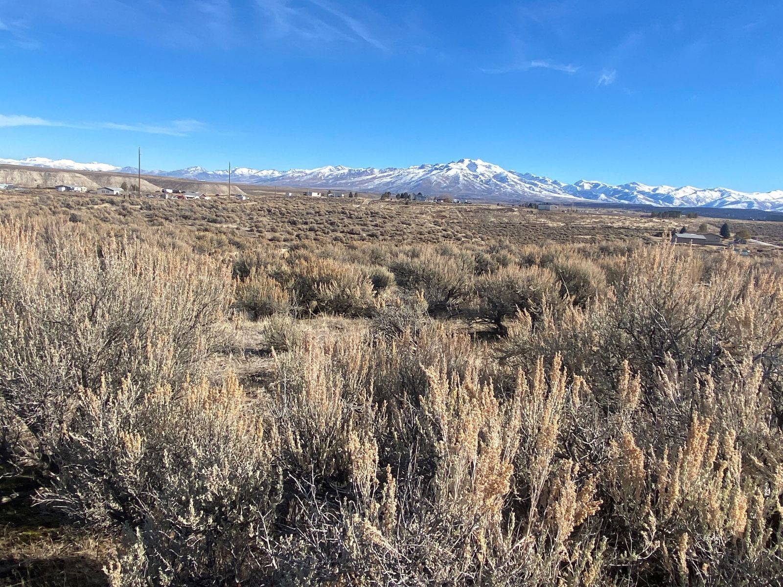 Marshall Ave Spring Creek Spring Creek, NV 89815 - Photo 6 of 16