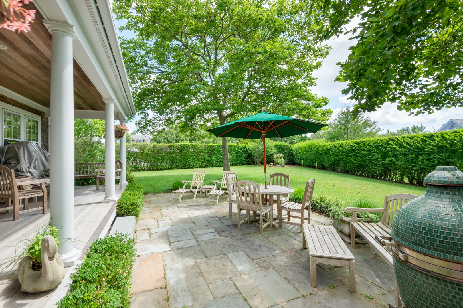 8 Hedge Row Road Nantucket, MA 02554 - Photo 36 of 43 Gallery Image 36