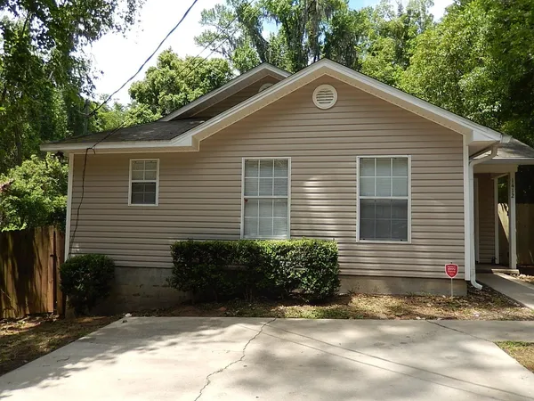 $1,425 | 1412 Calloway Street, Tallahassee, FL 32304
