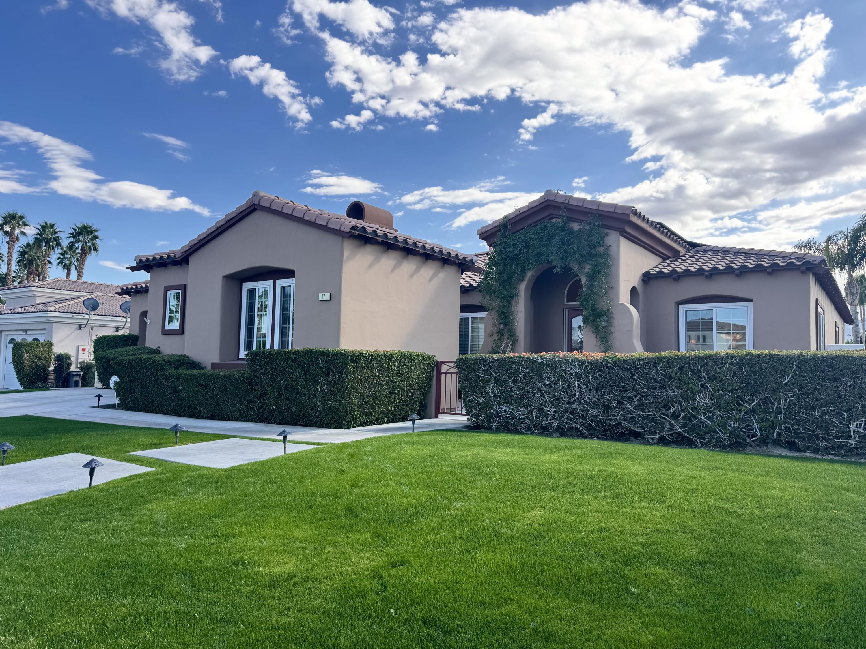 17 Corte Del Sol Rancho Mirage, CA 92270 - Photo 39 of 57 IMG_3532