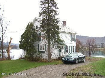 70 Black Point Road Ticonderoga, NY 12883 - Photo 2 of 4 Photo 2