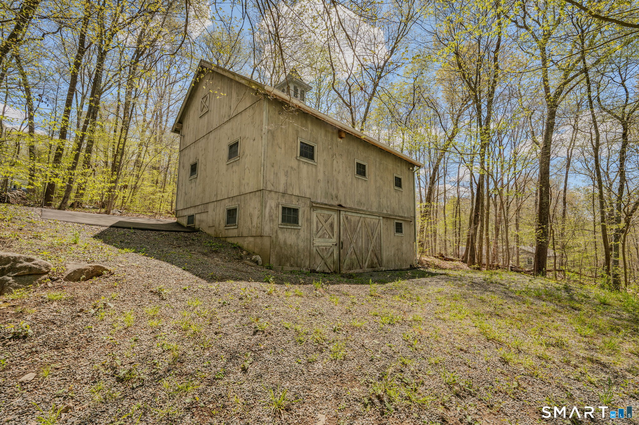 43 Church Hill Road Ledyard, CT 06339 - Photo 36 of 40