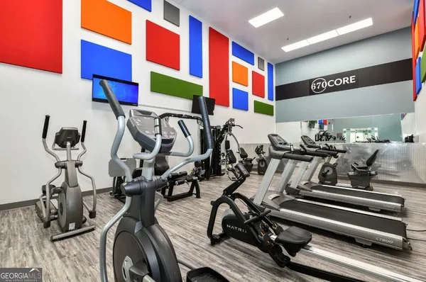 $1,535 | 670 Thornton Road, Unit 1108, Lithia Springs, GA 30122