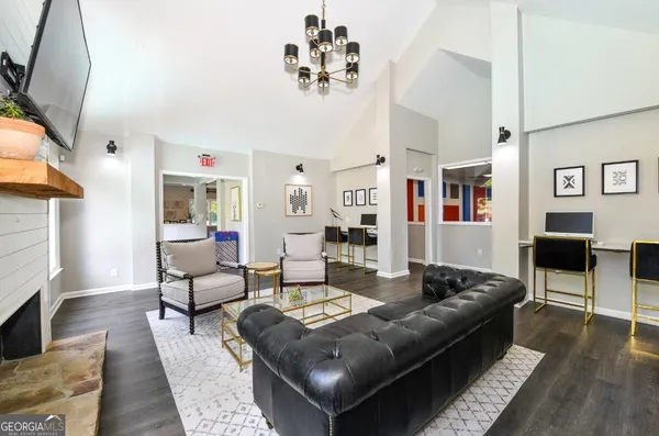 $1,535 | 670 Thornton Road, Unit 1108, Lithia Springs, GA 30122