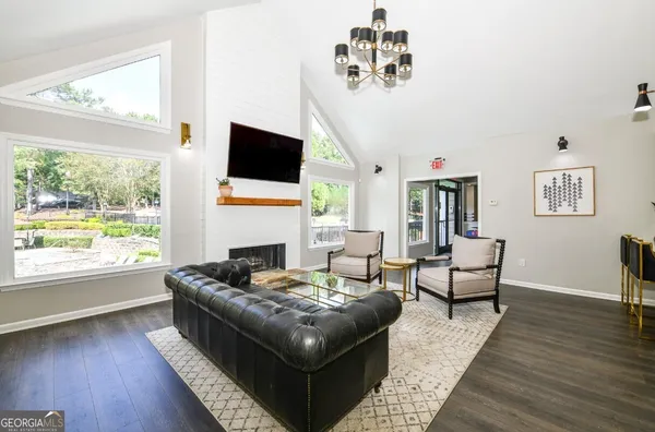 $1,535 | 670 Thornton Road, Unit 1108, Lithia Springs, GA 30122