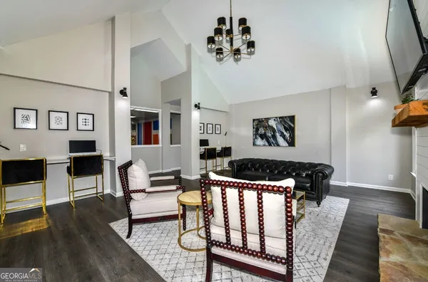 $1,535 | 670 Thornton Road, Unit 1108, Lithia Springs, GA 30122