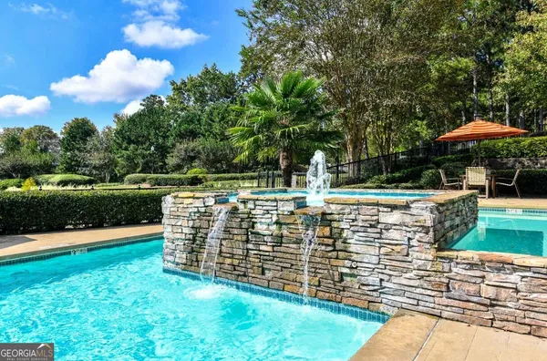 $1,535 | 670 Thornton Road, Unit 1108, Lithia Springs, GA 30122