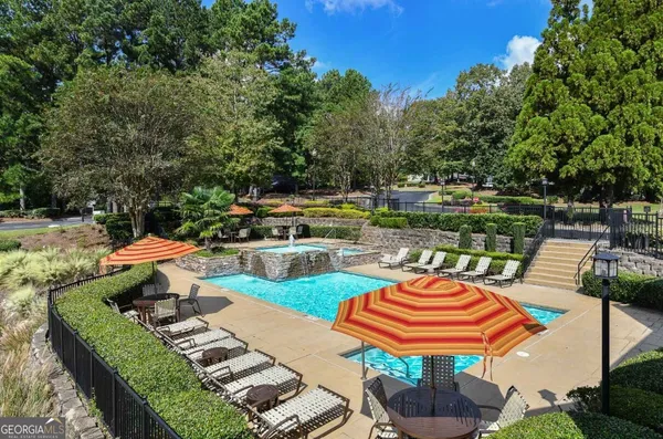 $1,535 | 670 Thornton Road, Unit 1108, Lithia Springs, GA 30122