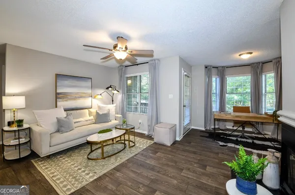 $1,535 | 670 Thornton Road, Unit 1108, Lithia Springs, GA 30122