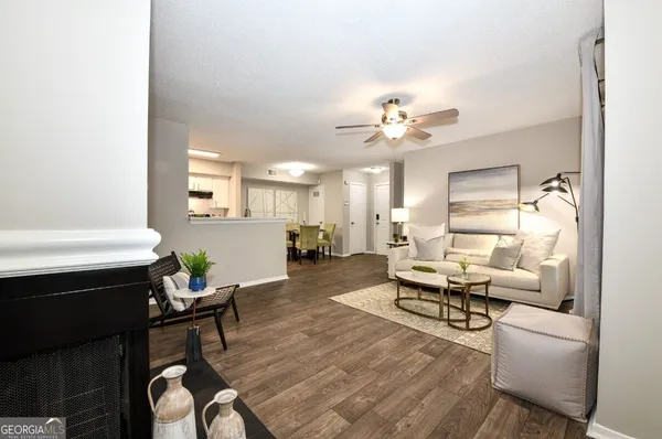 $1,535 | 670 Thornton Road, Unit 1108, Lithia Springs, GA 30122