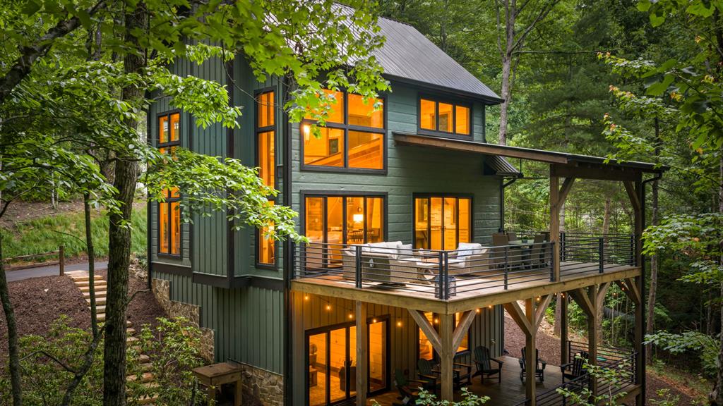 919 Price Road Blue Ridge, GA 30513 - Photo 7 of 60