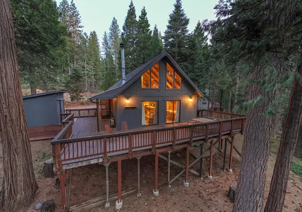 $469,000 | 2041 Baywood View, Arnold, CA 95223