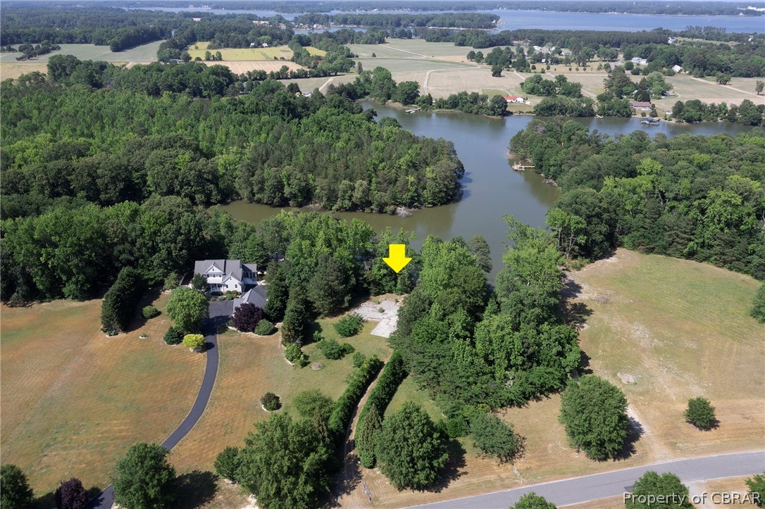 0 Harding Road Lancaster, VA 22503 - Photo 5 of 11