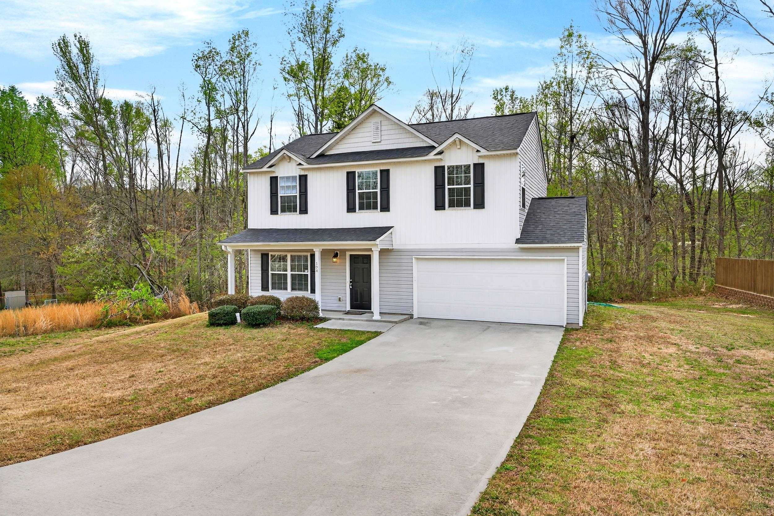 194 Old Timber Road Woodruff, SC 29388 - Photo 24 of 28