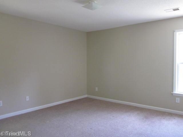 4601 Meadowcroft Road Greensboro, NC 27406 - Photo 7 of 9 Master Bedroom.