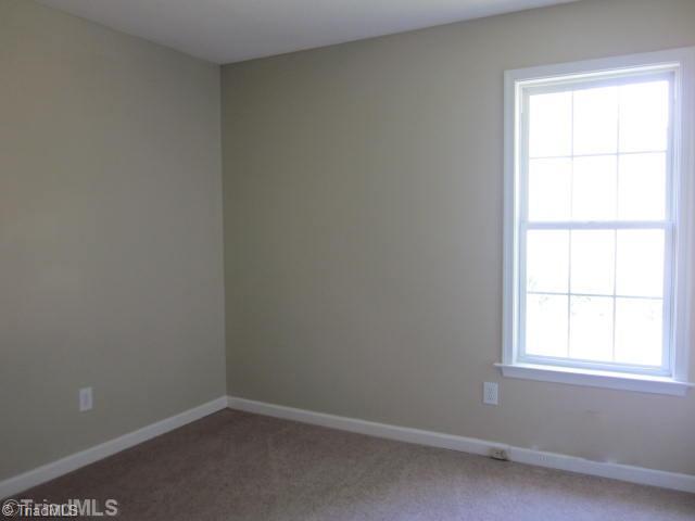 4601 Meadowcroft Road Greensboro, NC 27406 - Photo 9 of 9 2nd Bedroom.