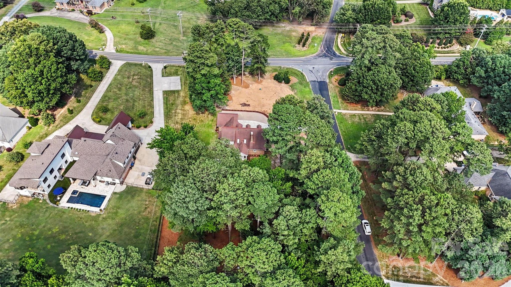 4724 Weddington Matthews Road Matthews, NC 28104 - Photo 35 of 35