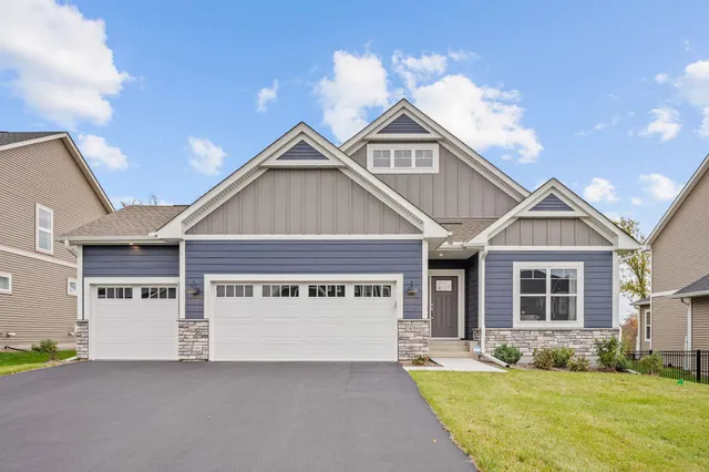 $559,000 | 14366 Kingsview Lane North, Dayton, MN 55327