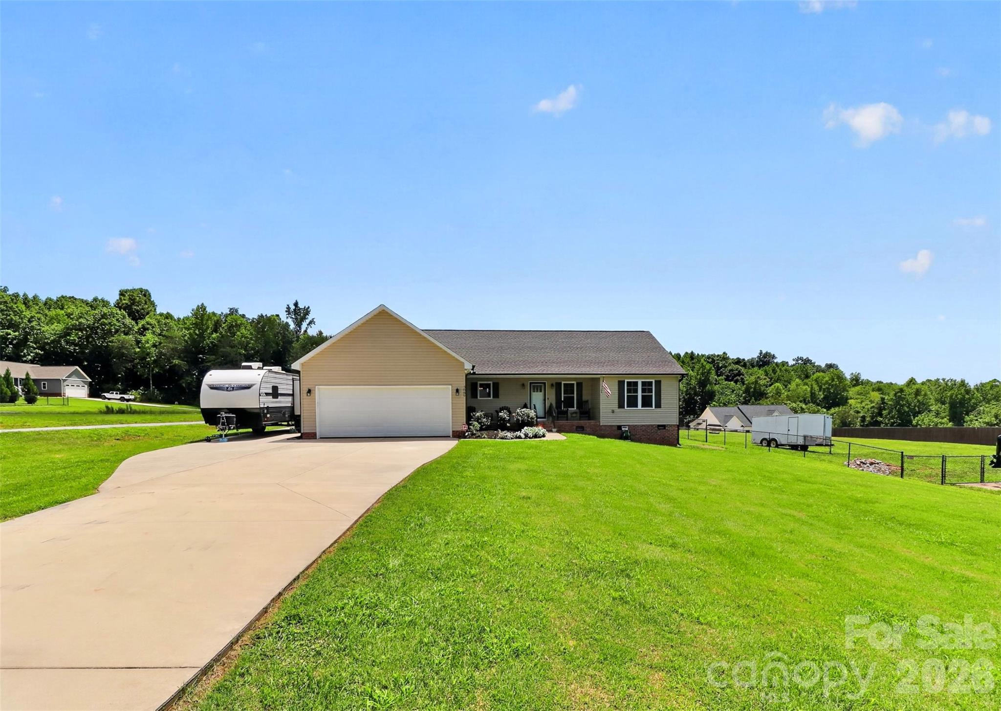 3889 Ritchie Road Lincolnton, NC 28092 - Photo 29 of 46