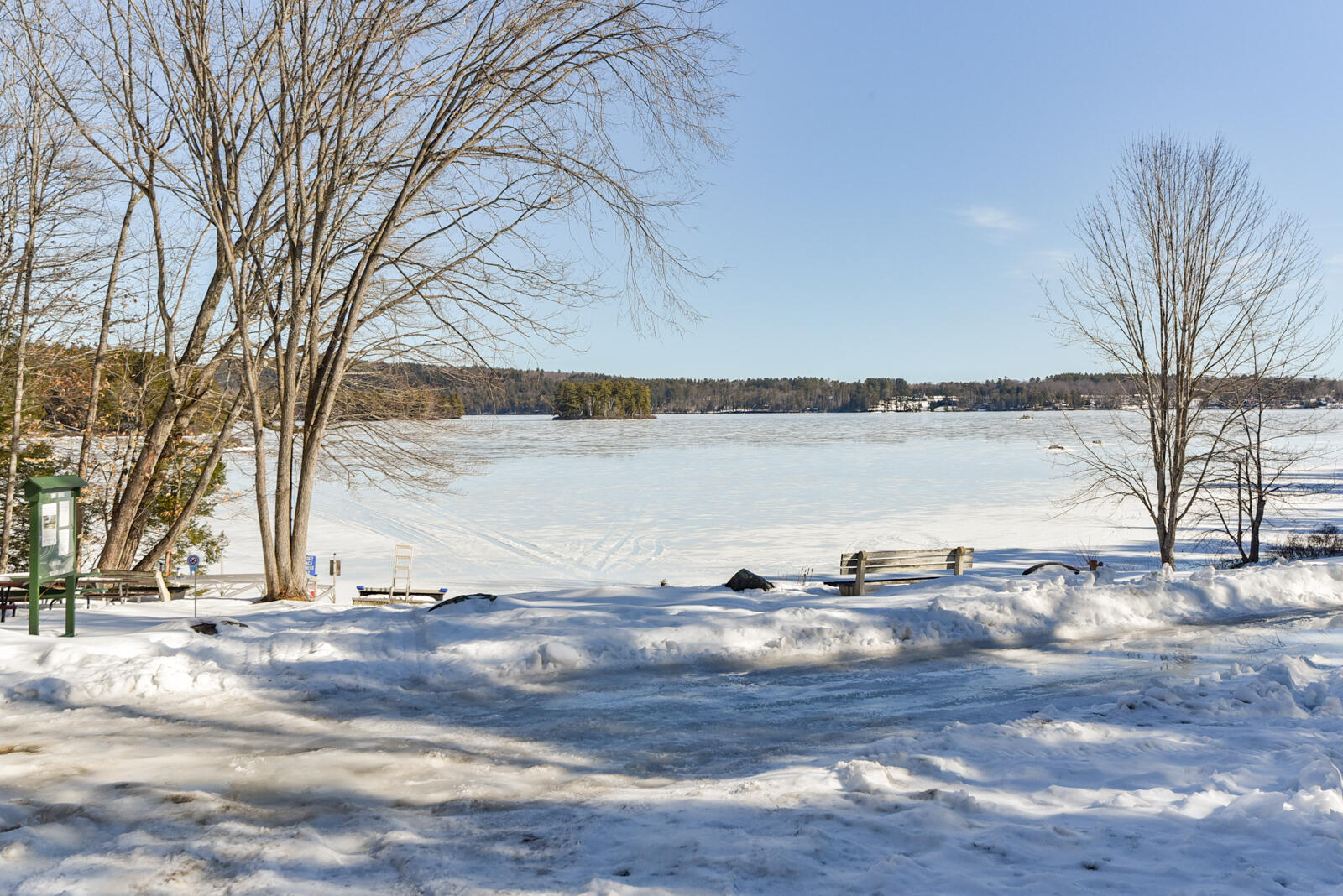 5 Birch Estates Rome, ME 04963 - Photo 38 of 50 lakehome_birchestates067