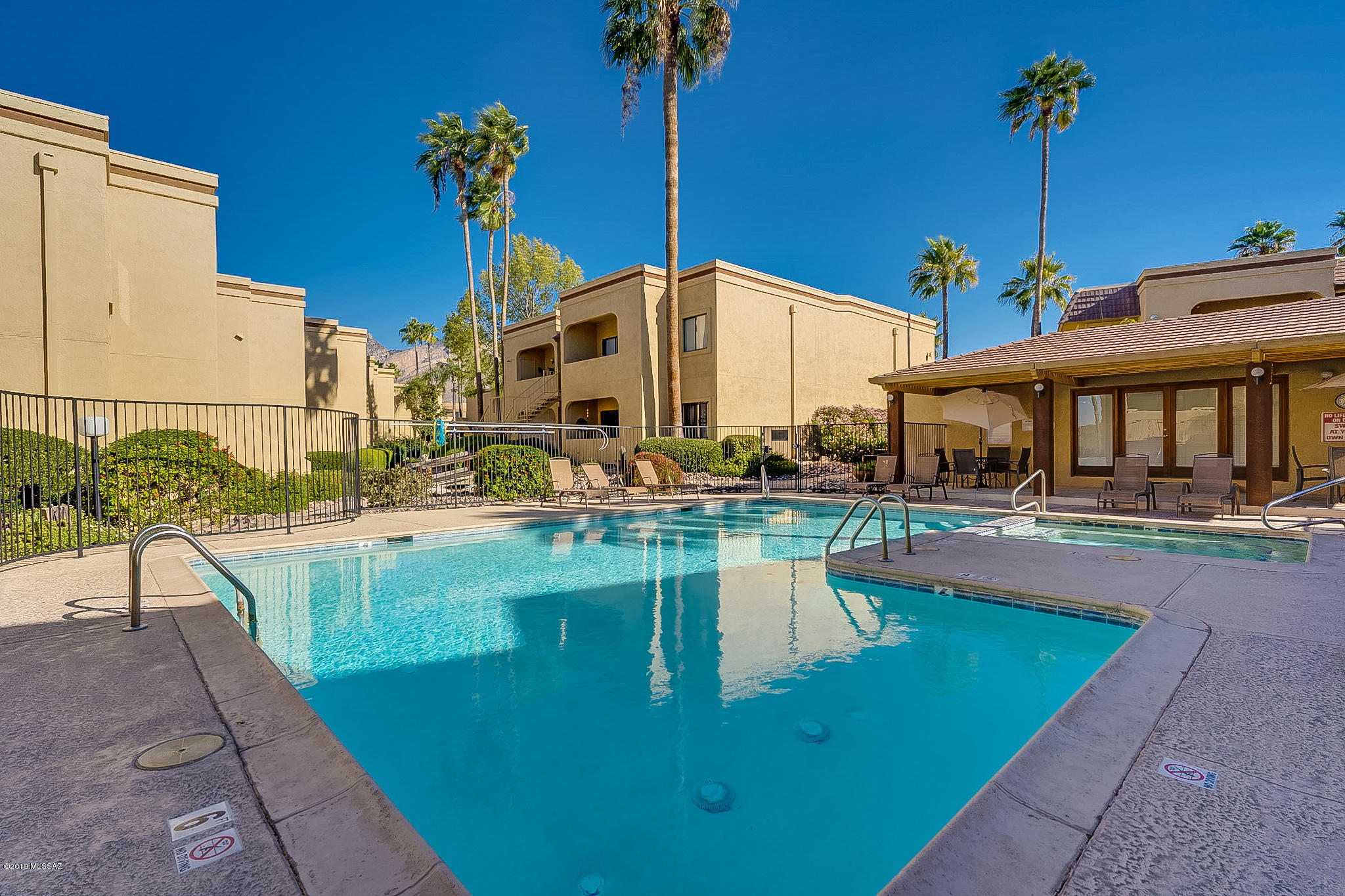5500 North Valley View Road, Unit 129 Tucson, AZ 85718 - Photo 11 of 14