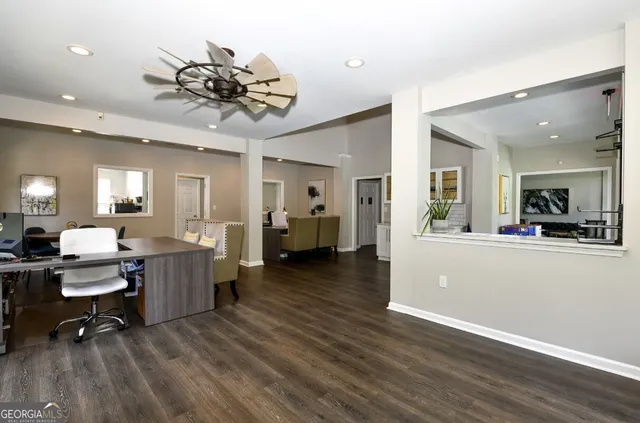 $1,210 | 670 Thornton Road, Unit 2203, Lithia Springs, GA 30122