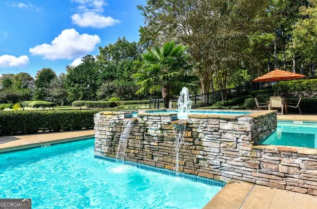 $1,210 | 670 Thornton Road, Unit 2203, Lithia Springs, GA 30122