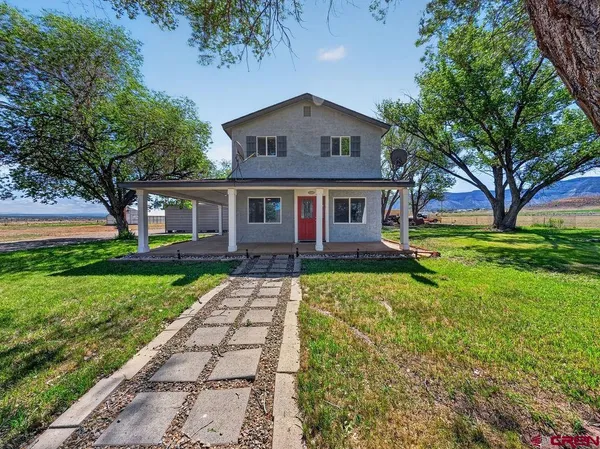 $565,000 | 5200 Road 21, Cortez, CO 81321
