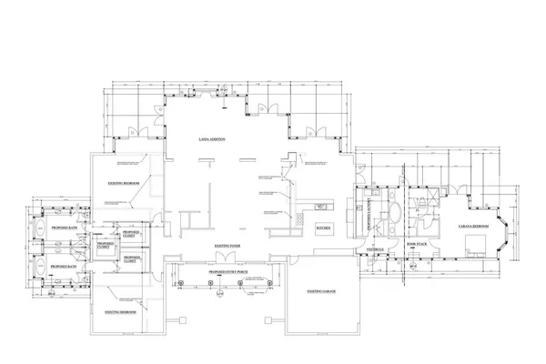 a picture of a bathroom with a shower