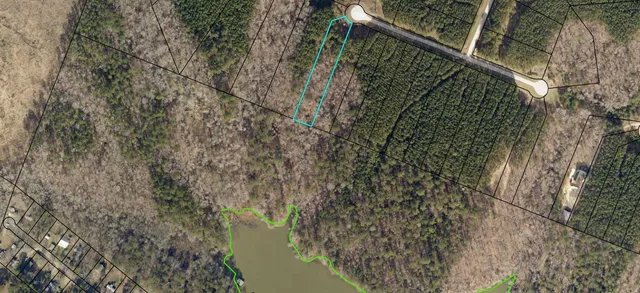 $99,000 | 1223 Edge Lane, Tignall, GA 30668