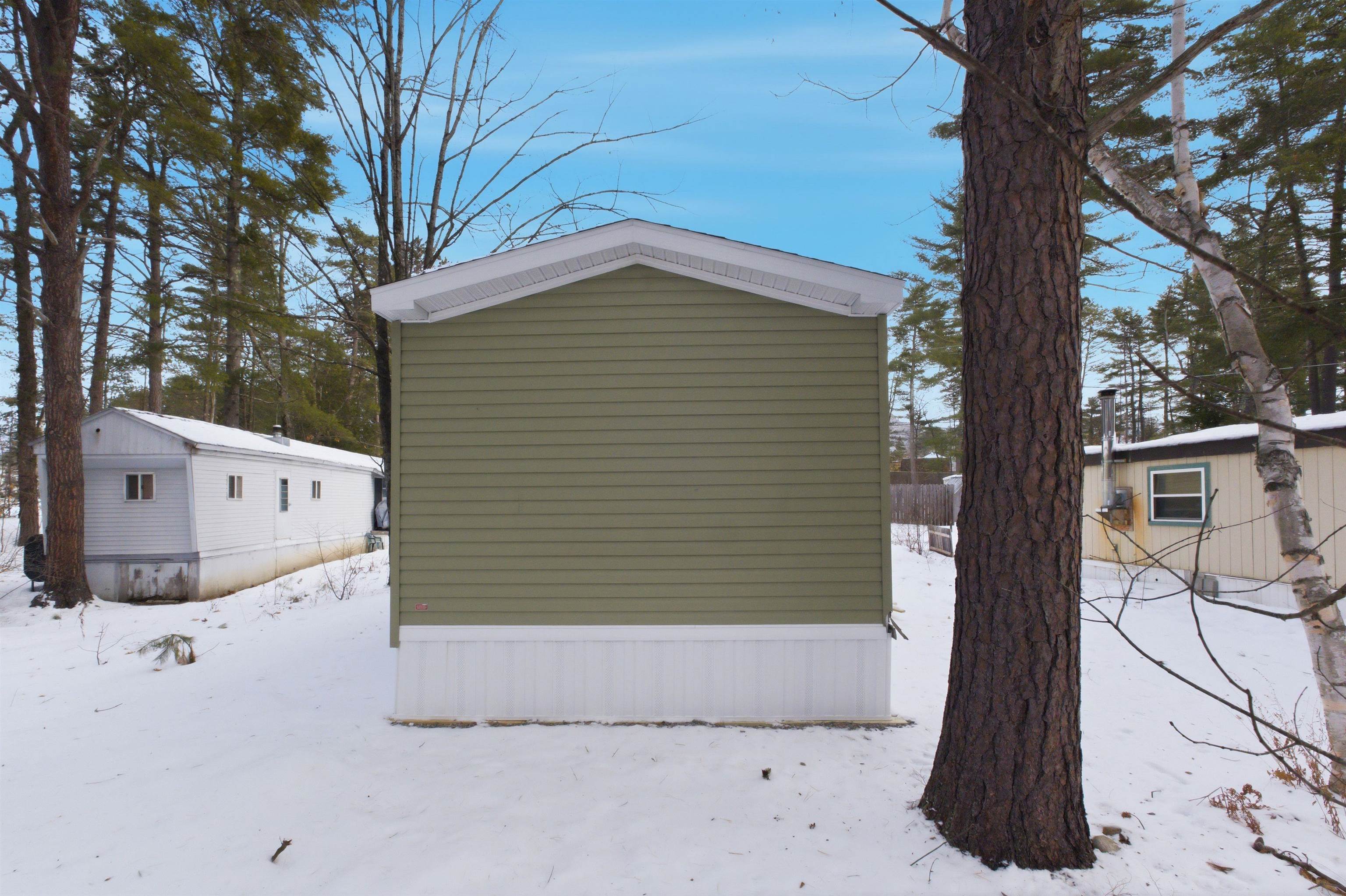 64 Okeefes Circle Conway, NH 03860 - Photo 19 of 49