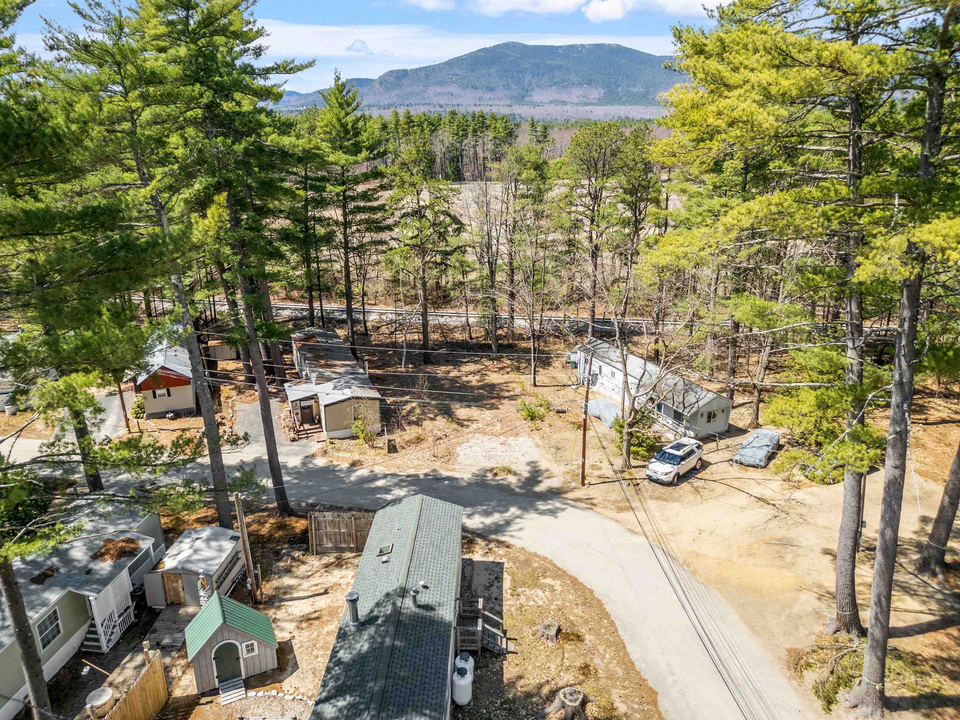 64 Okeefes Circle Conway, NH 03860 - Photo 26 of 49