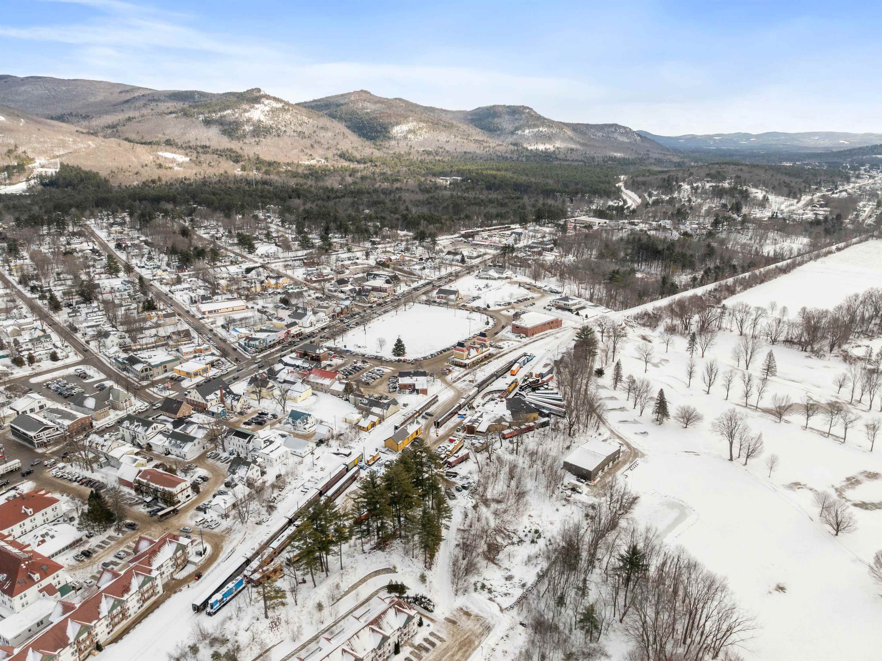 64 Okeefes Circle Conway, NH 03860 - Photo 31 of 49