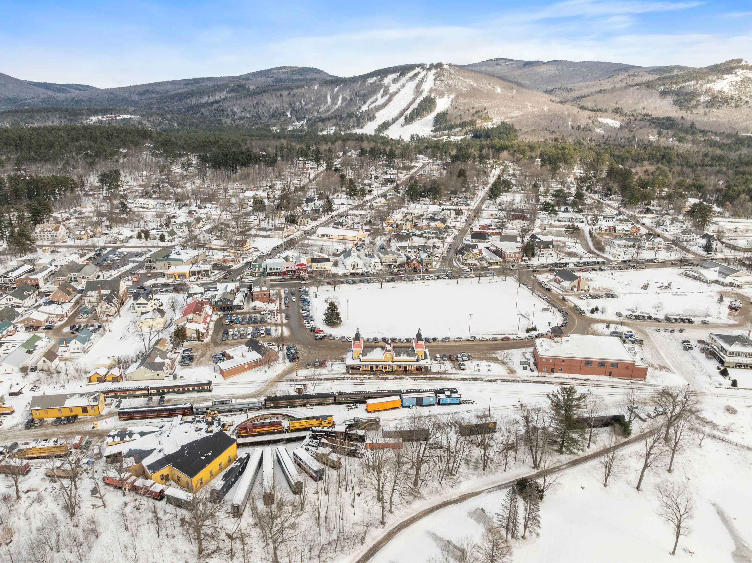 64 Okeefes Circle Conway, NH 03860 - Photo 32 of 49