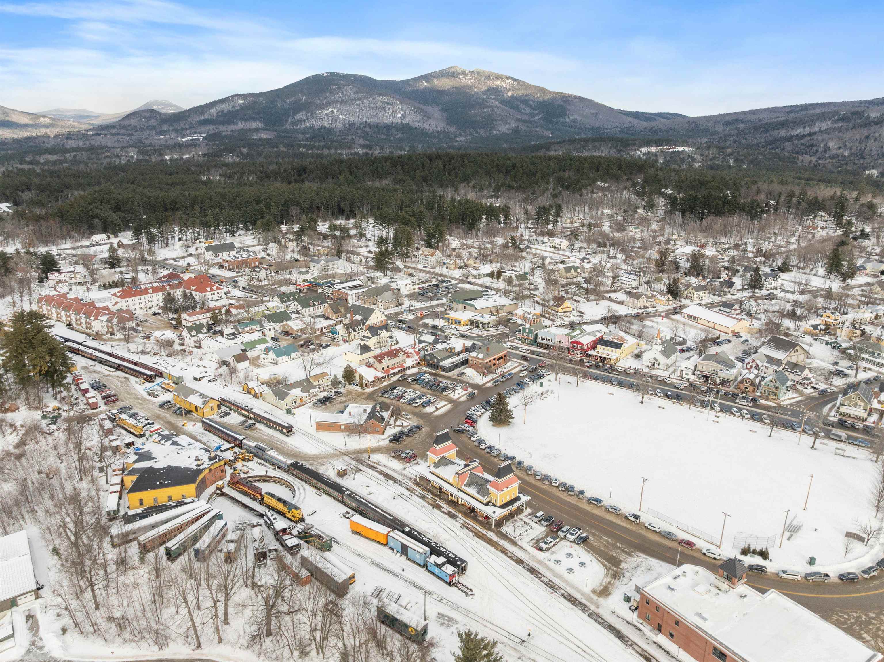 64 Okeefes Circle Conway, NH 03860 - Photo 33 of 49