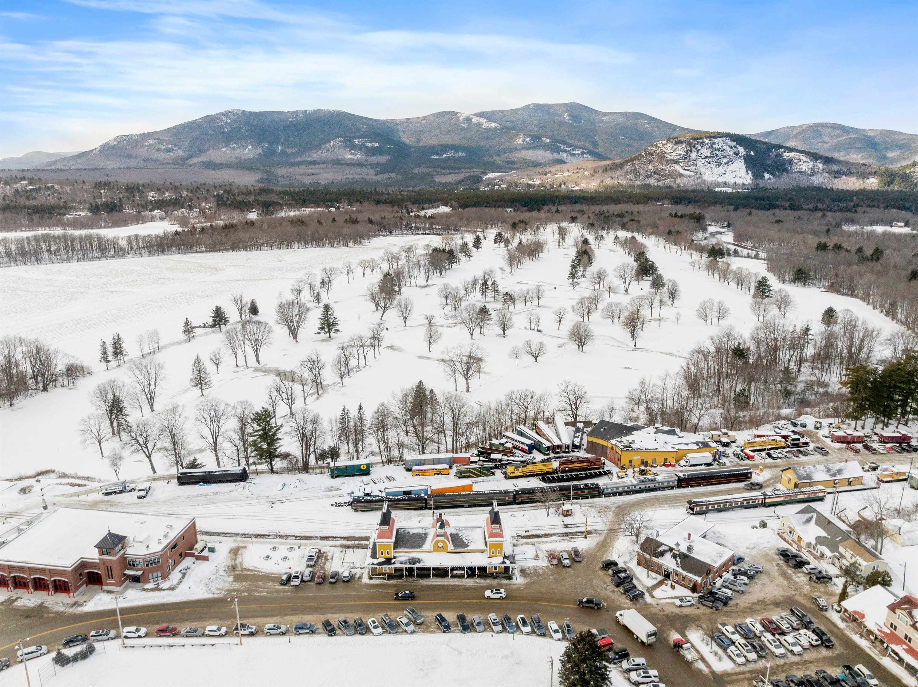 64 Okeefes Circle Conway, NH 03860 - Photo 34 of 49