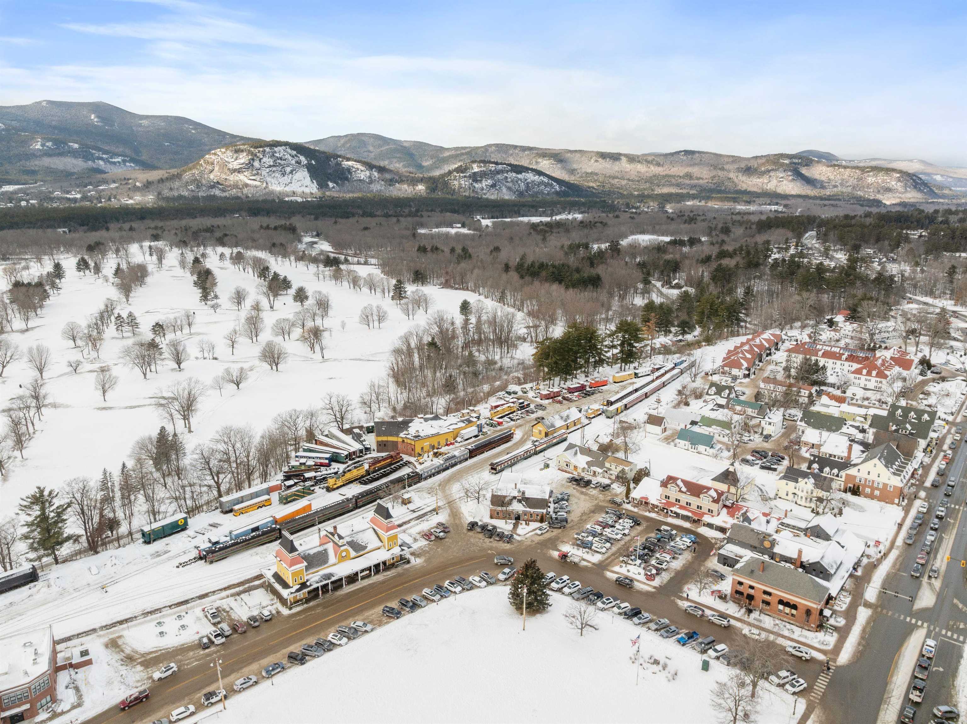 64 Okeefes Circle Conway, NH 03860 - Photo 35 of 49