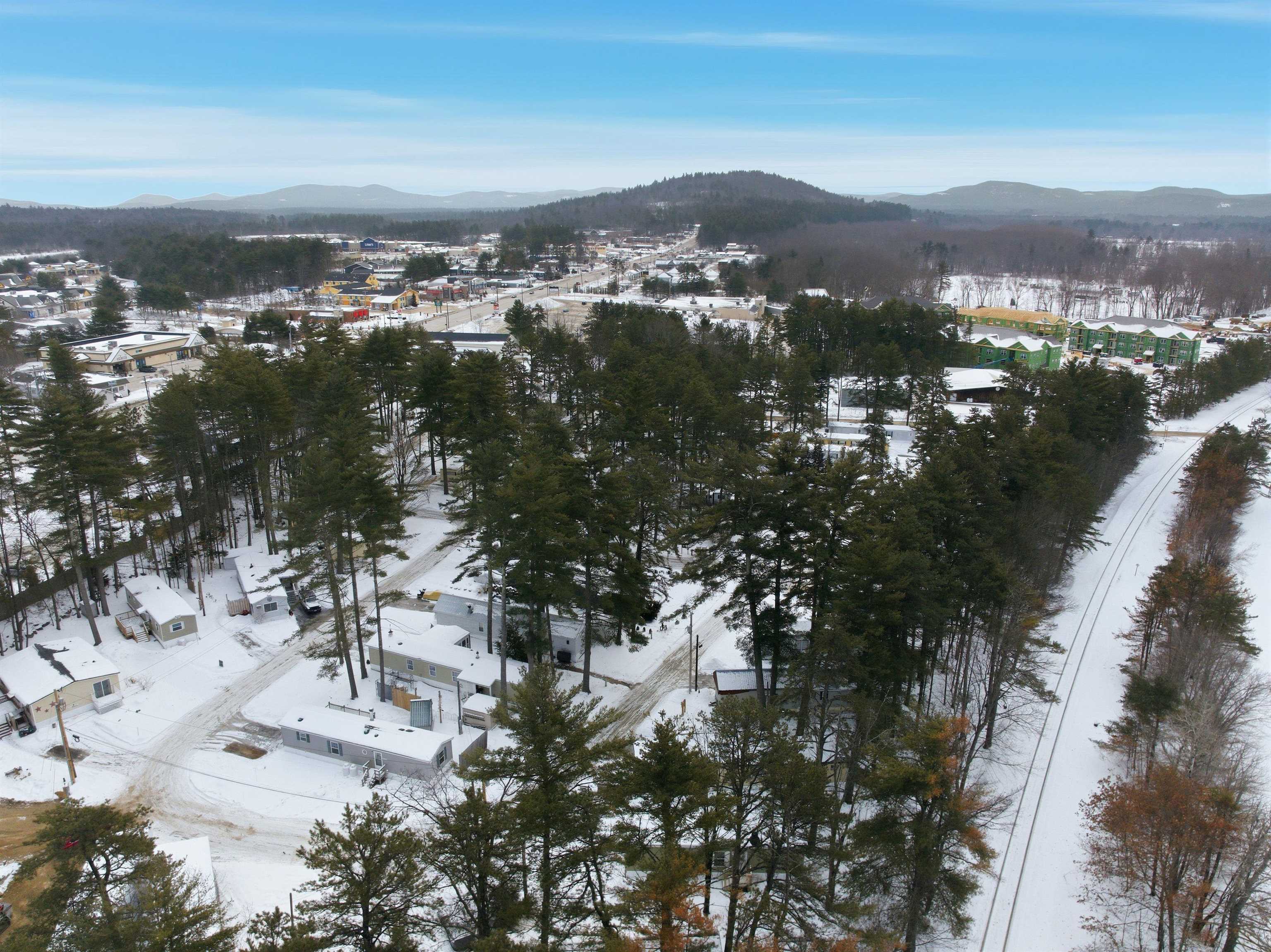 64 Okeefes Circle Conway, NH 03860 - Photo 40 of 49