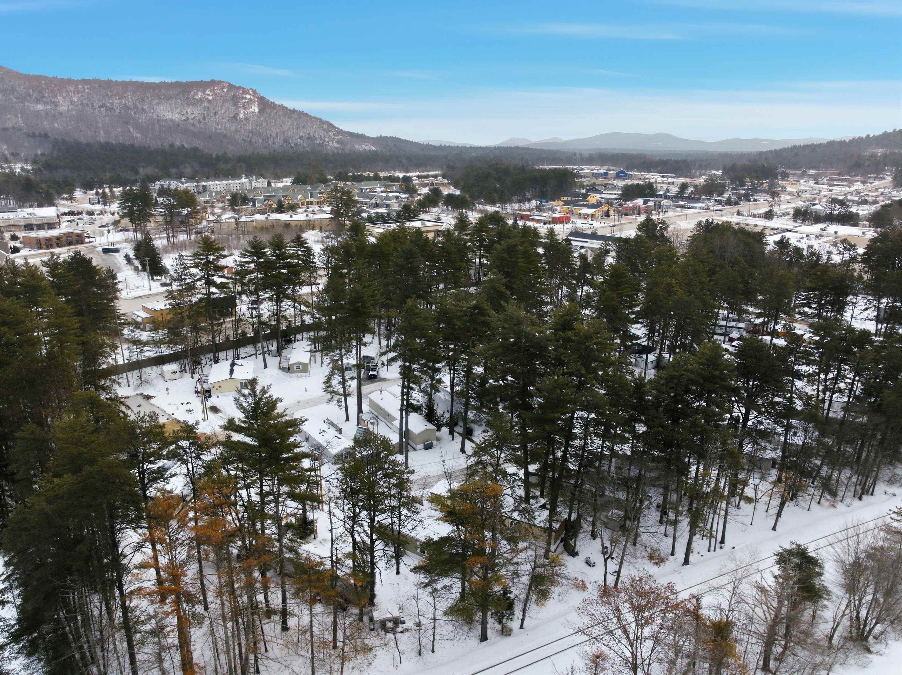 64 Okeefes Circle Conway, NH 03860 - Photo 41 of 49